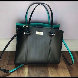Kate Spade ♠️ small arbour hill Elodie purse